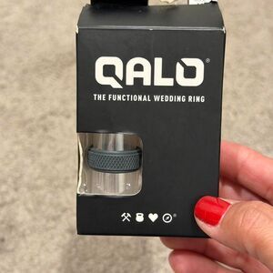 Blue-q Men's Jewelry